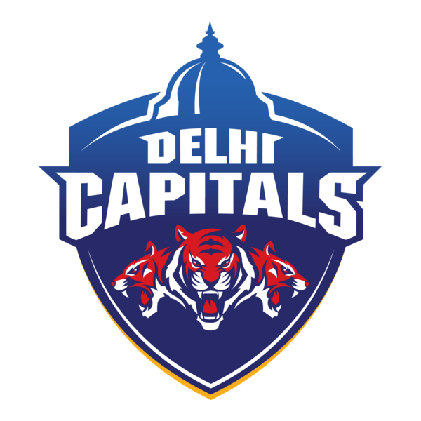 DC logo