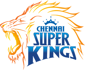 CSK logo