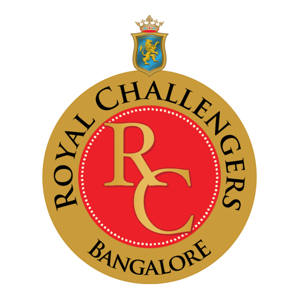 RCB logo
